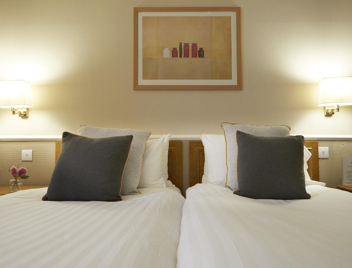 Guest house Riviera Town House Scarborough