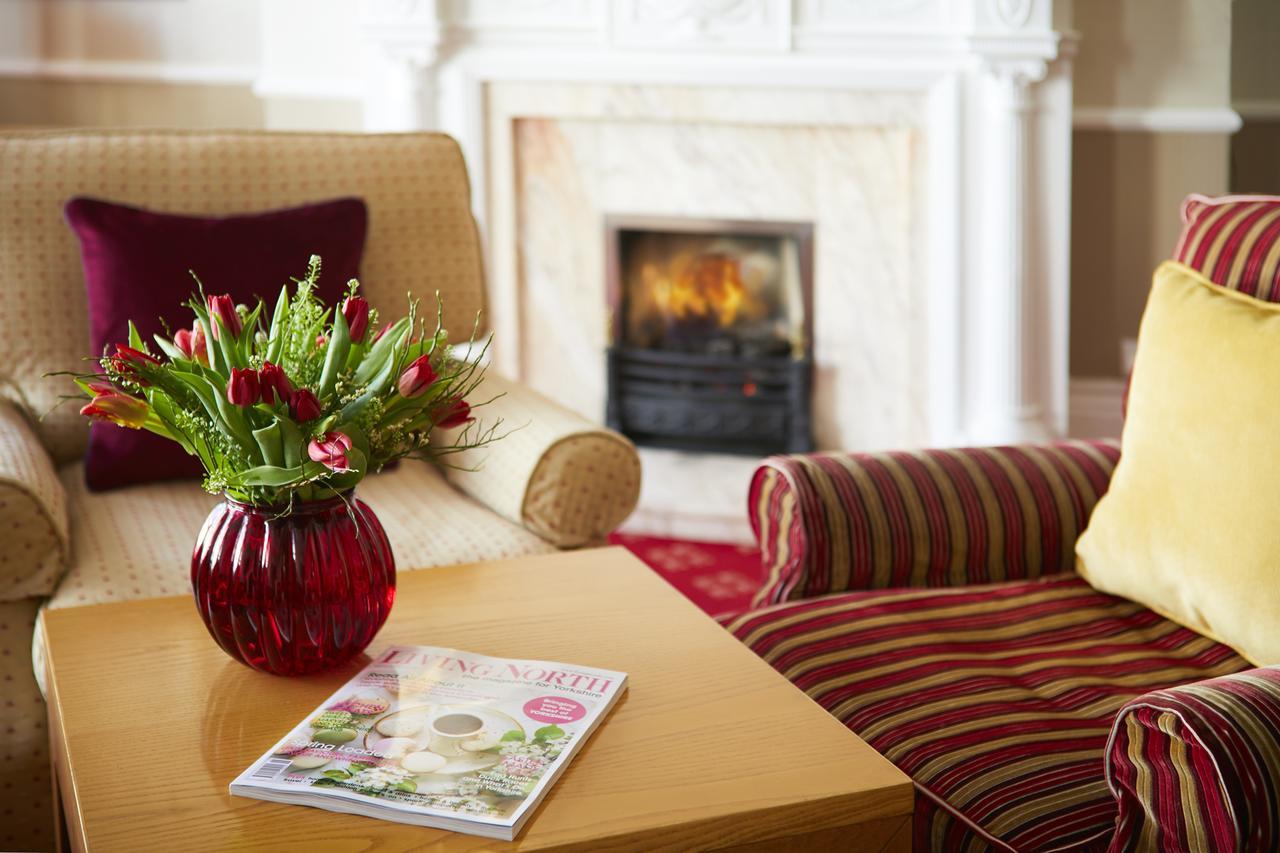 Riviera Town House 4* Scarborough