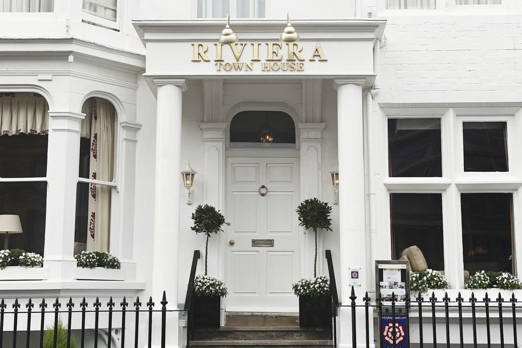 Guest house Riviera Town House 4*
