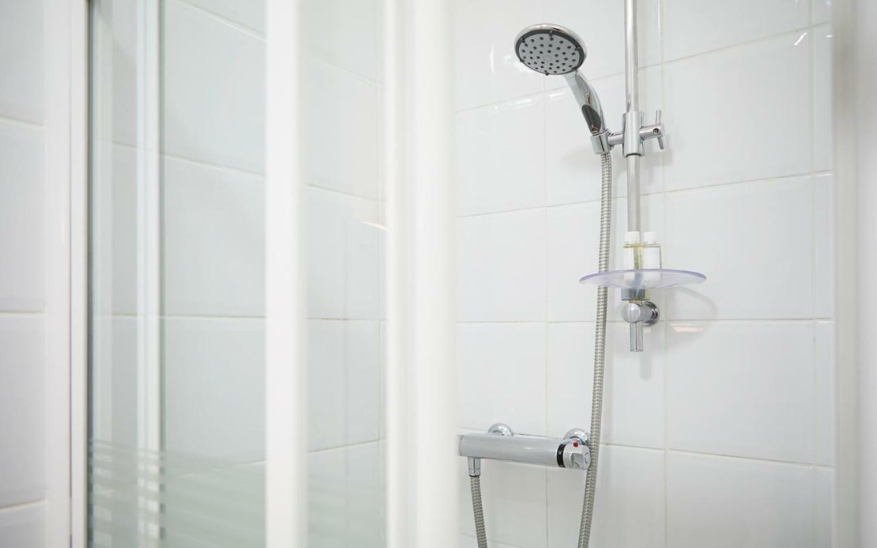 Riviera Town House Guest house Scarborough