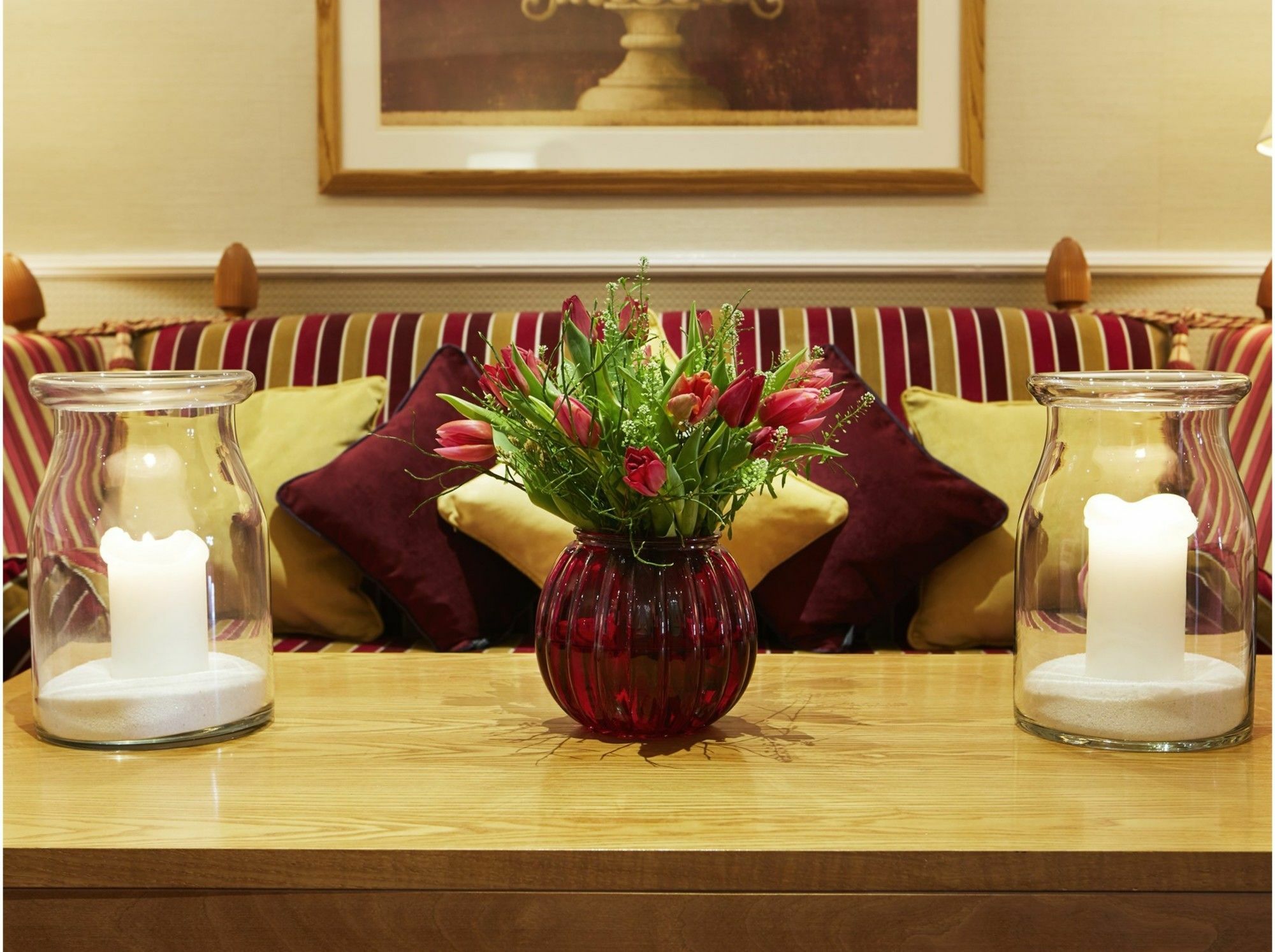 Riviera Town House Guest house